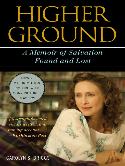 Title details for Higher Ground by Carolyn S. Briggs - Available